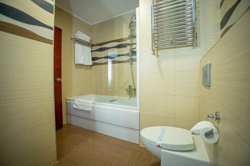 Hotel Garden - Hotel Tuzla