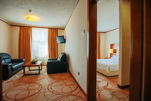 Hotel Garden - Hotel Tuzla