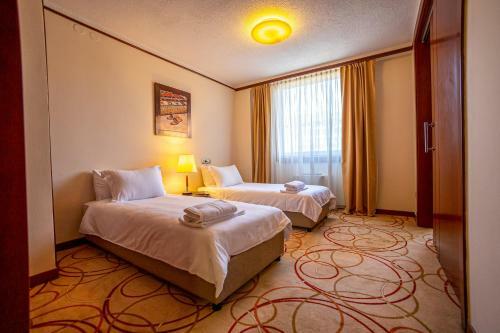 Hotel Garden - Hotel Tuzla