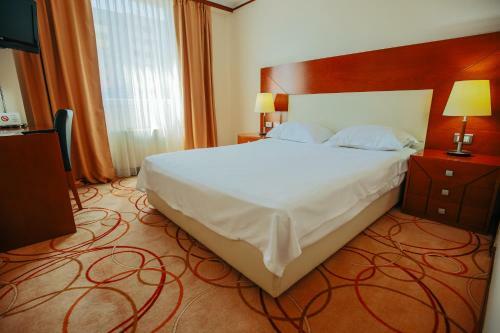 Hotel Garden - Hotel Tuzla