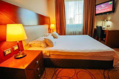 Hotel Garden - Hotel Tuzla