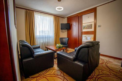 Hotel Garden - Hotel Tuzla