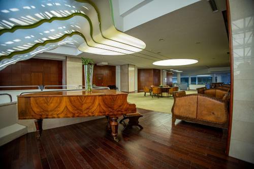 Hotel Garden - Hotel Tuzla
