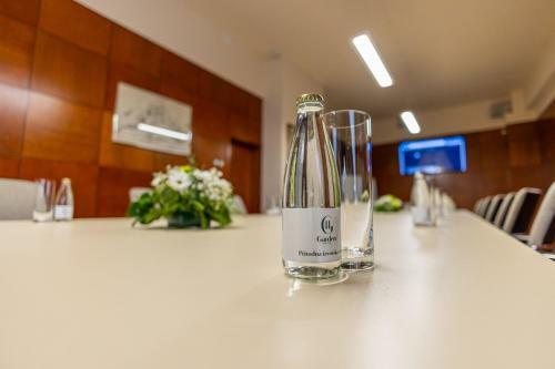 Hotel Garden - Hotel Tuzla