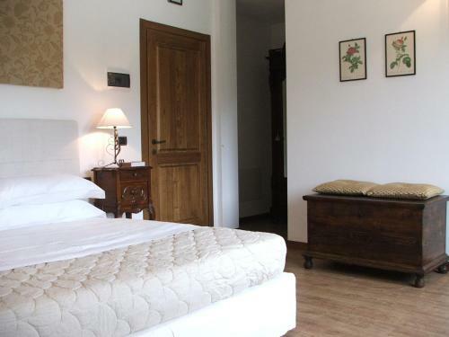 Agroturismo Cascina Castagneto