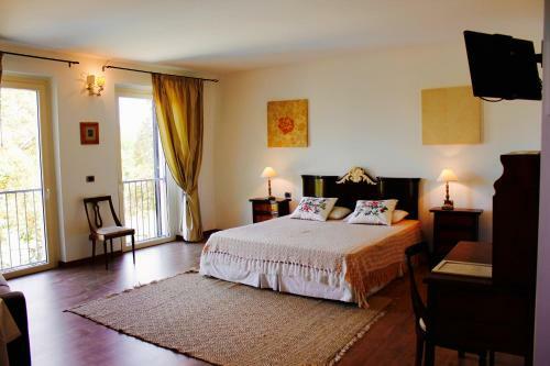 Agroturismo Cascina Castagneto