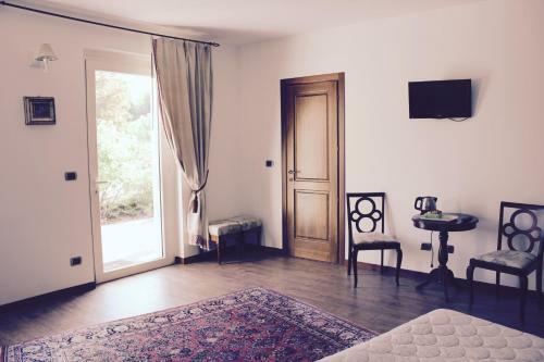 Agroturismo Cascina Castagneto