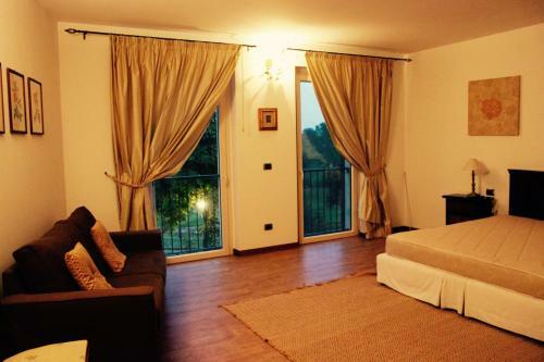 Agroturismo Cascina Castagneto