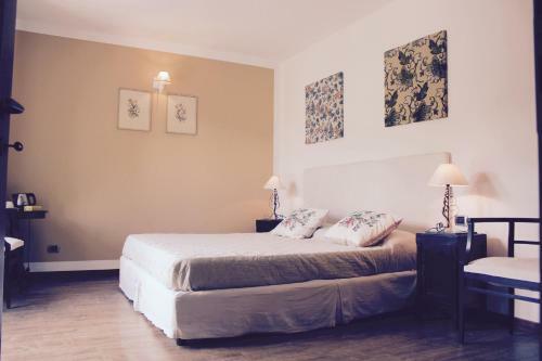 Agroturismo Cascina Castagneto