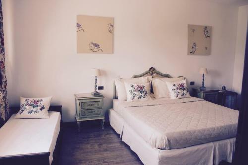 Agroturismo Cascina Castagneto