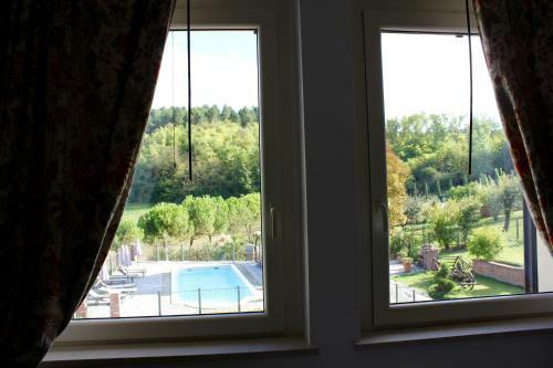 Agroturismo Cascina Castagneto