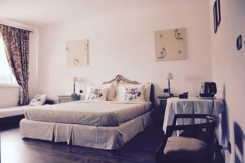 Agroturismo Cascina Castagneto