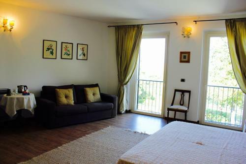 Agroturismo Cascina Castagneto