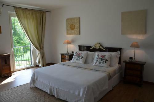 Agroturismo Cascina Castagneto