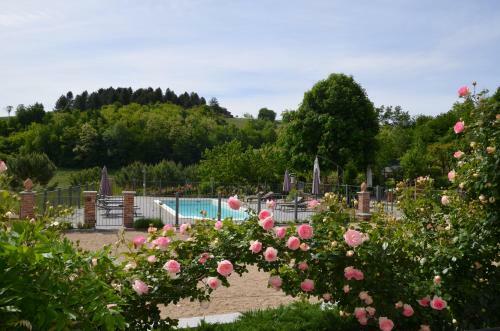 Agroturismo Cascina Castagneto