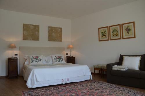 Agroturismo Cascina Castagneto