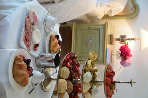 Agroturismo Cascina Castagneto