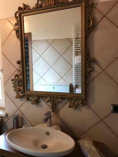 Agroturismo Cascina Castagneto