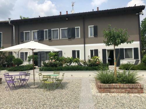 Agroturismo Cascina Castagneto