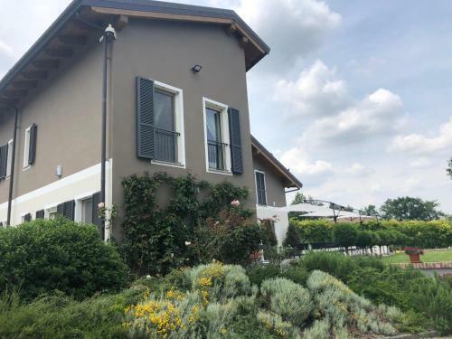 Agroturismo Cascina Castagneto