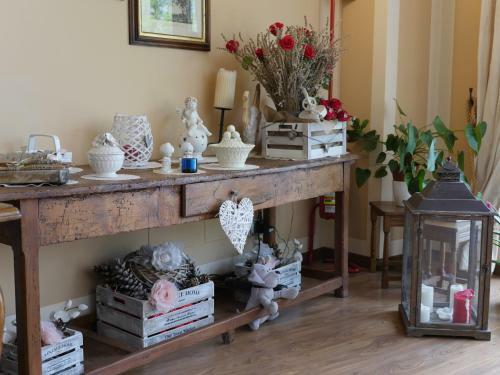 Agroturismo Cascina Castagneto