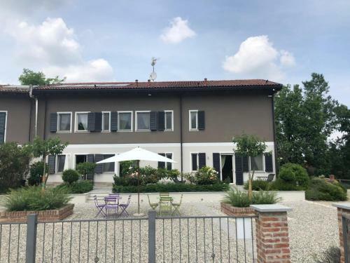 Agroturismo Cascina Castagneto