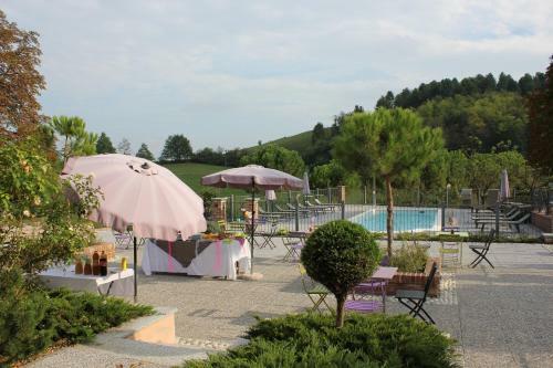 Agroturismo Cascina Castagneto