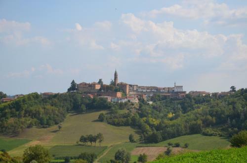 Agroturismo Cascina Castagneto