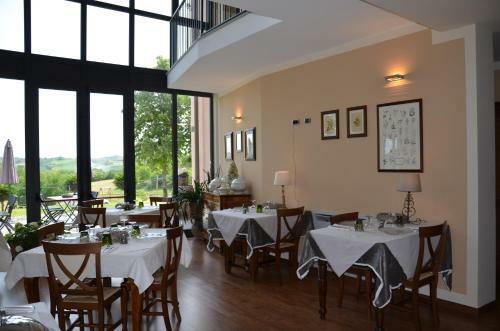 Agroturismo Cascina Castagneto