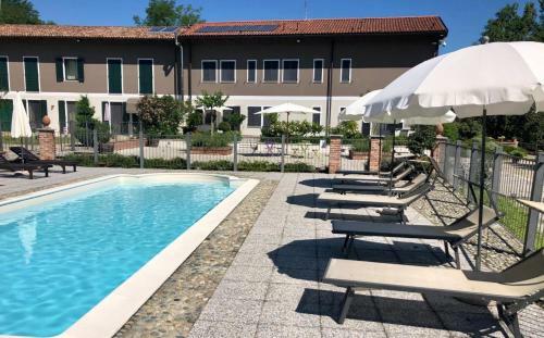 Agroturismo Cascina Castagneto