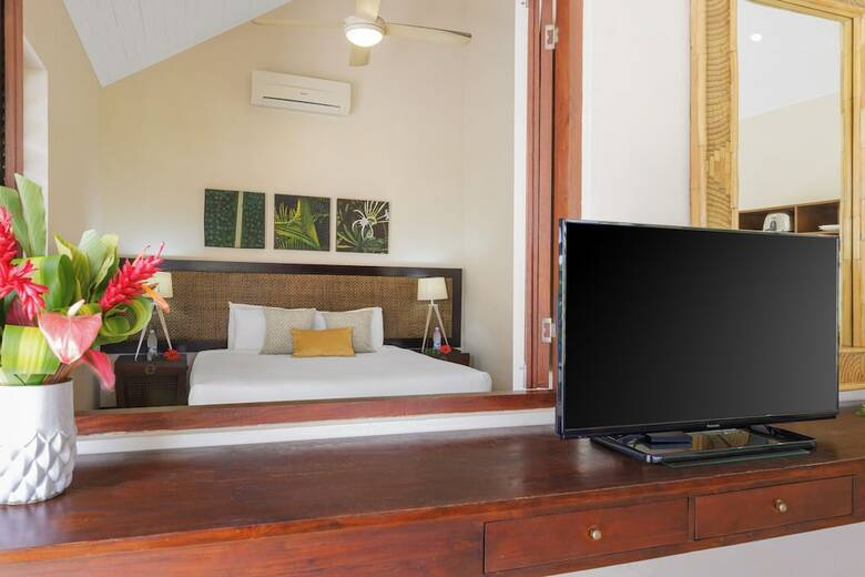 Hotel Mangoes Resort