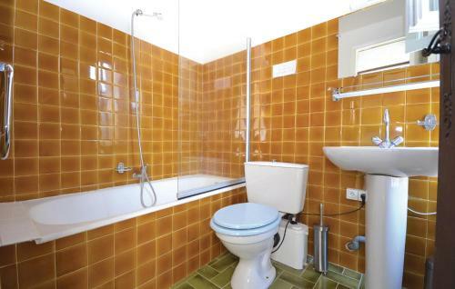 Holiday Home St Siffret Mn-1291
