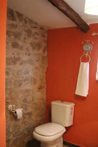 Agroturismo Rural Pedroches Casa Los Mineros