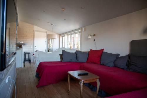 Mamma Carinas Pensionat B&B