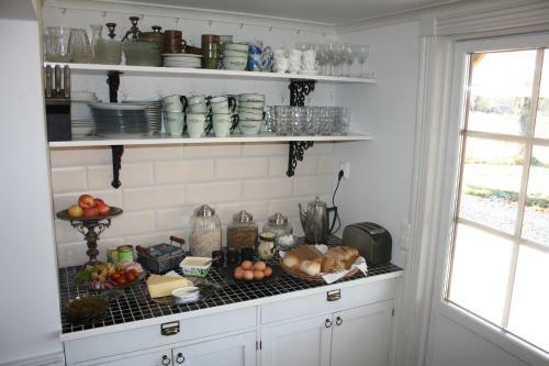 Mamma Carinas Pensionat B&B