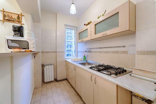 Apartamentos Eastcomfort Kogalniceanu Square