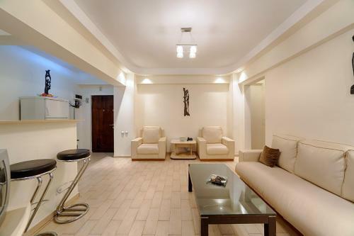 Apartamentos Eastcomfort Kogalniceanu Square