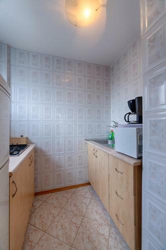 Apartamentos Eastcomfort Kogalniceanu Square
