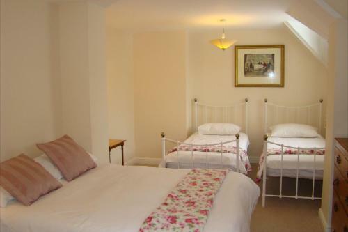 Agroturismo Alton Brook House