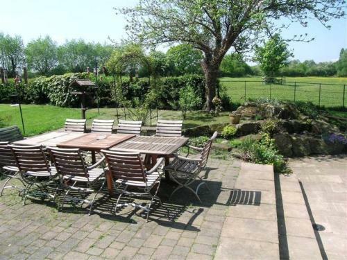 Agroturismo Alton Brook House
