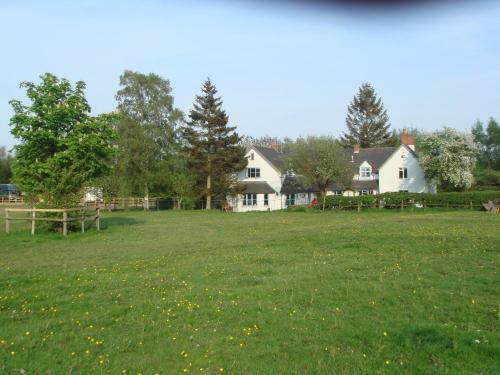 Agroturismo Alton Brook House