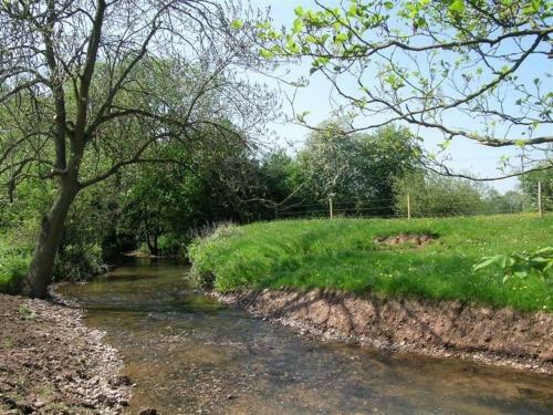 Agroturismo Alton Brook House