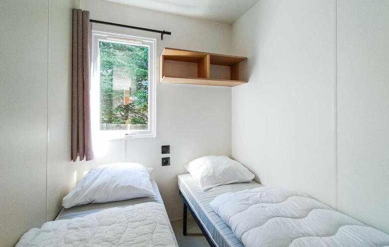 Apartamento Camping & Bungalowpark Fuussekaul