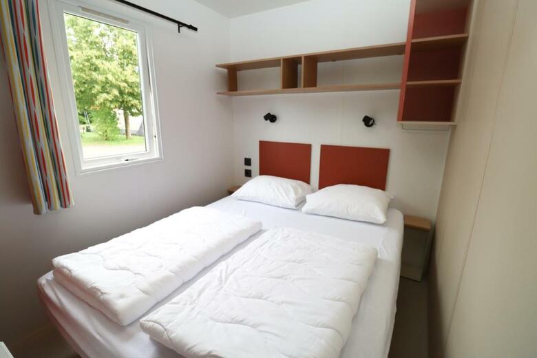 Apartamento Camping & Bungalowpark Fuussekaul