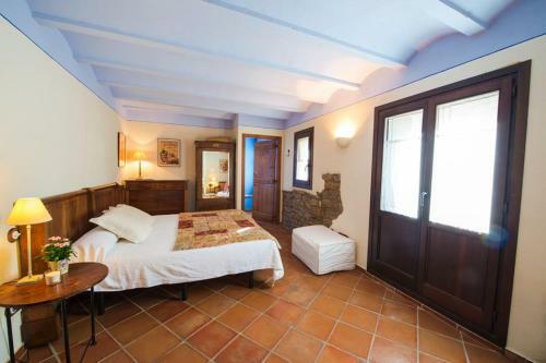 Agroturismo Caser�o De Fatas