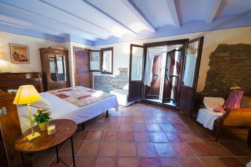 Agroturismo Caser�o De Fatas