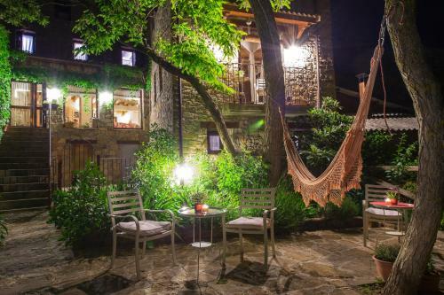 Agroturismo Caser�o De Fatas
