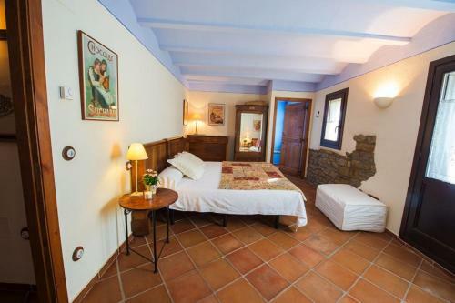 Agroturismo Caser�o De Fatas