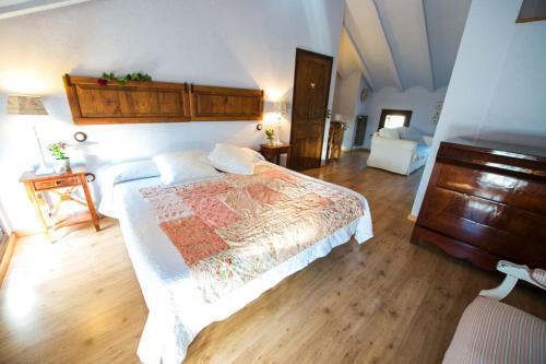 Agroturismo Caser�o De Fatas