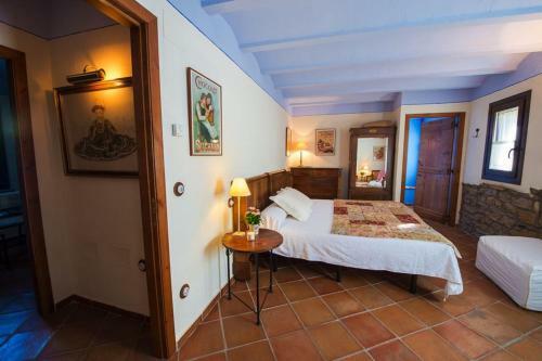 Agroturismo Caser�o De Fatas